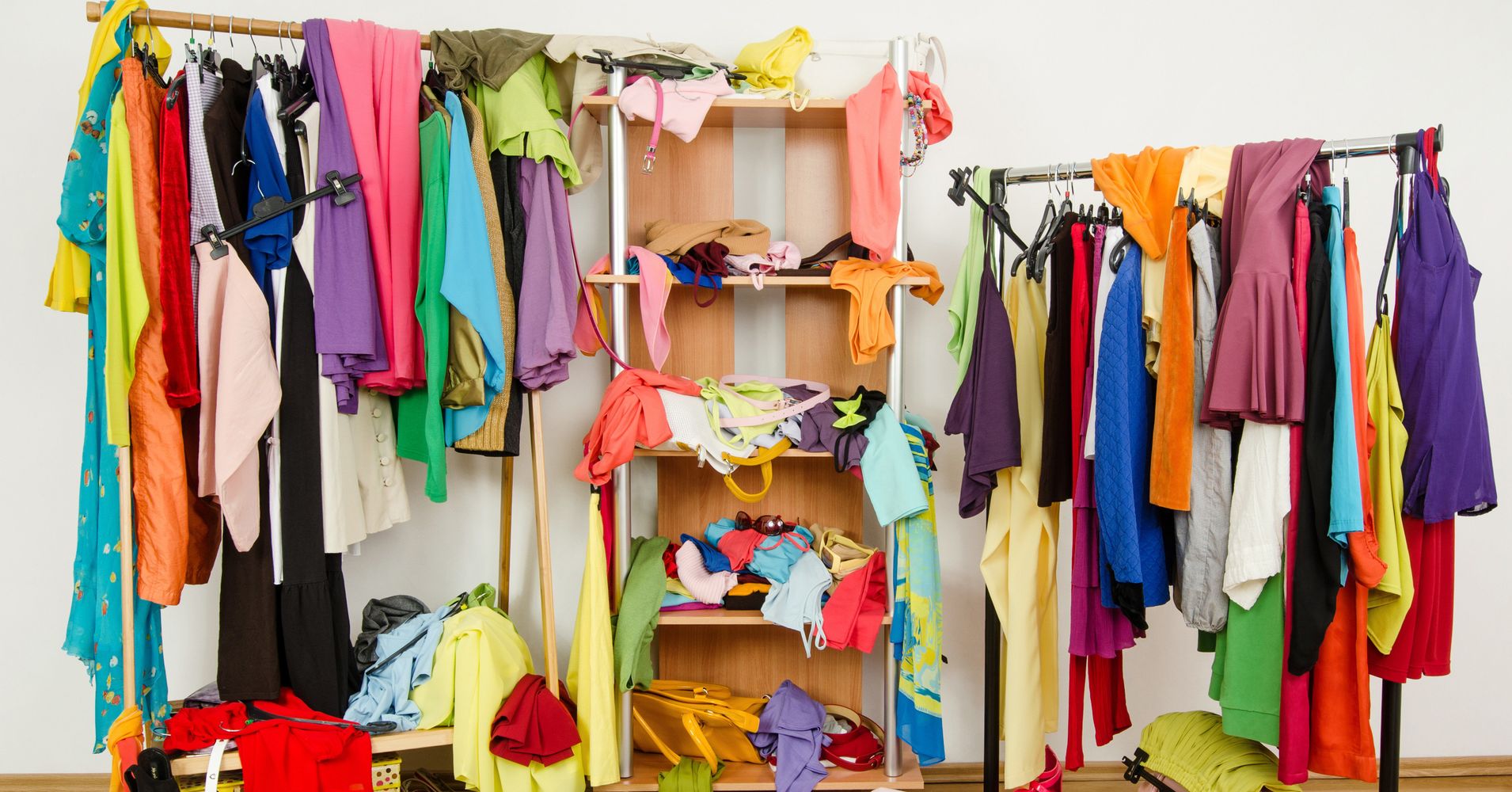 8-tricks-messy-people-need-to-know-according-to-an-organizing-expert