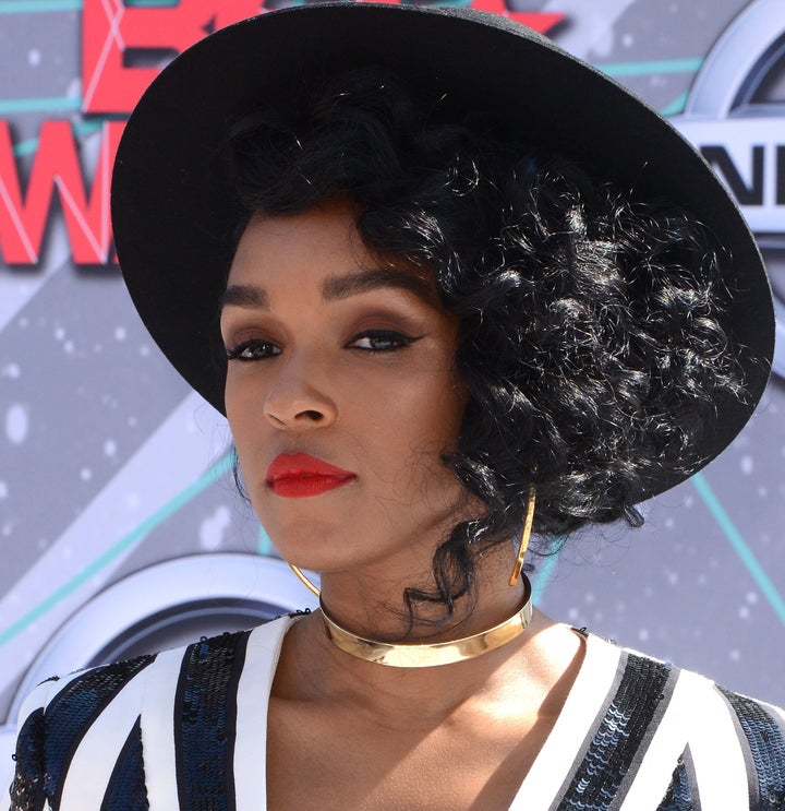 Janelle Monae: 'Although I Am A Black Young Woman, I Am #AltonSterling ...