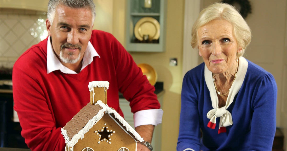 'Great British Bake Off' Set For Two New Christmas Specials | HuffPost