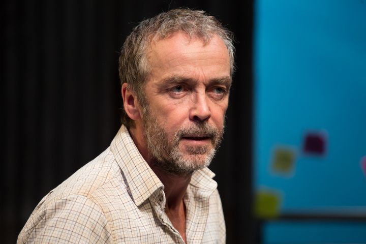 <strong>John Hannah has backed calls for Scotland to become an independent country </strong>