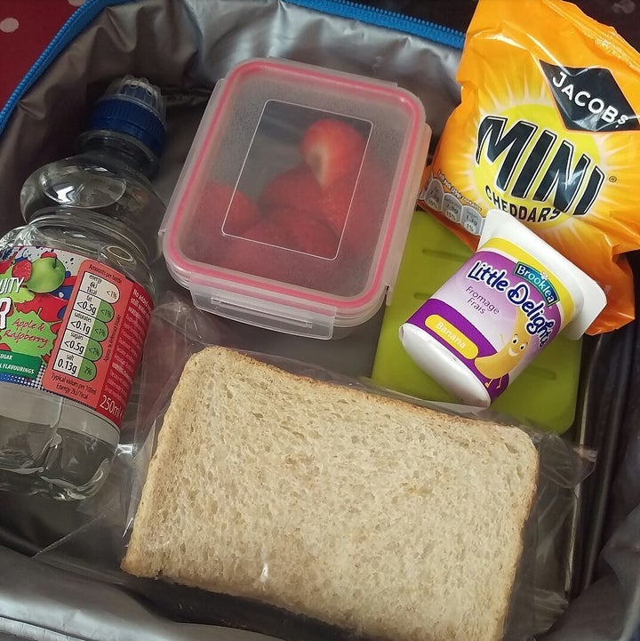 Packed Lunch Ideas For Kids: 8 Parents Share Their Top Tips