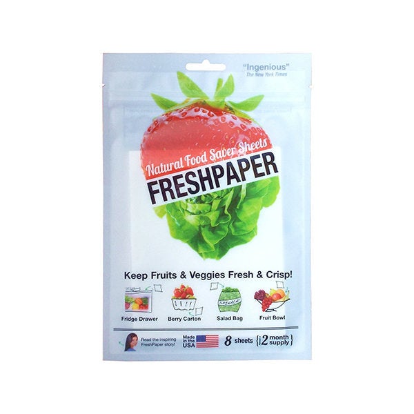 FreshPaper Australia - Reduce Food Waste