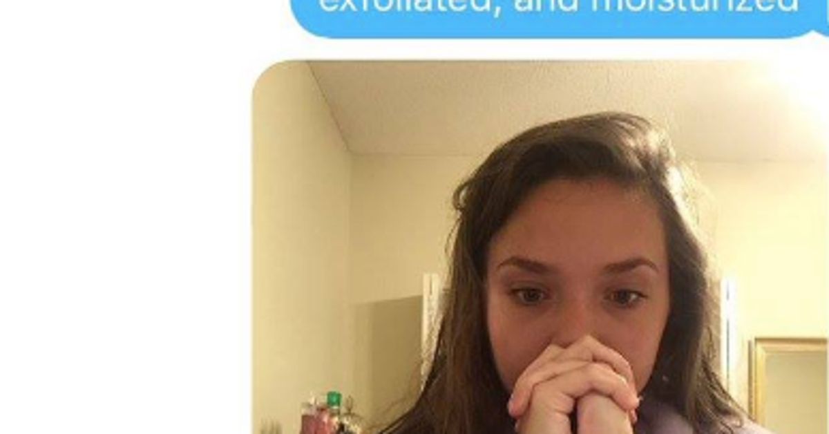 This Woman Had The Best Response When Her Bae Bailed On Their Booty 