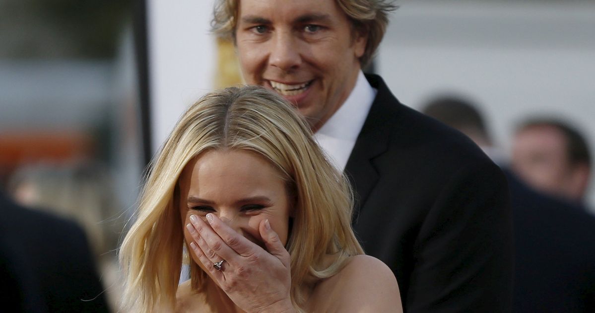 Dax Shepard Is Trending for the Funniest Reason