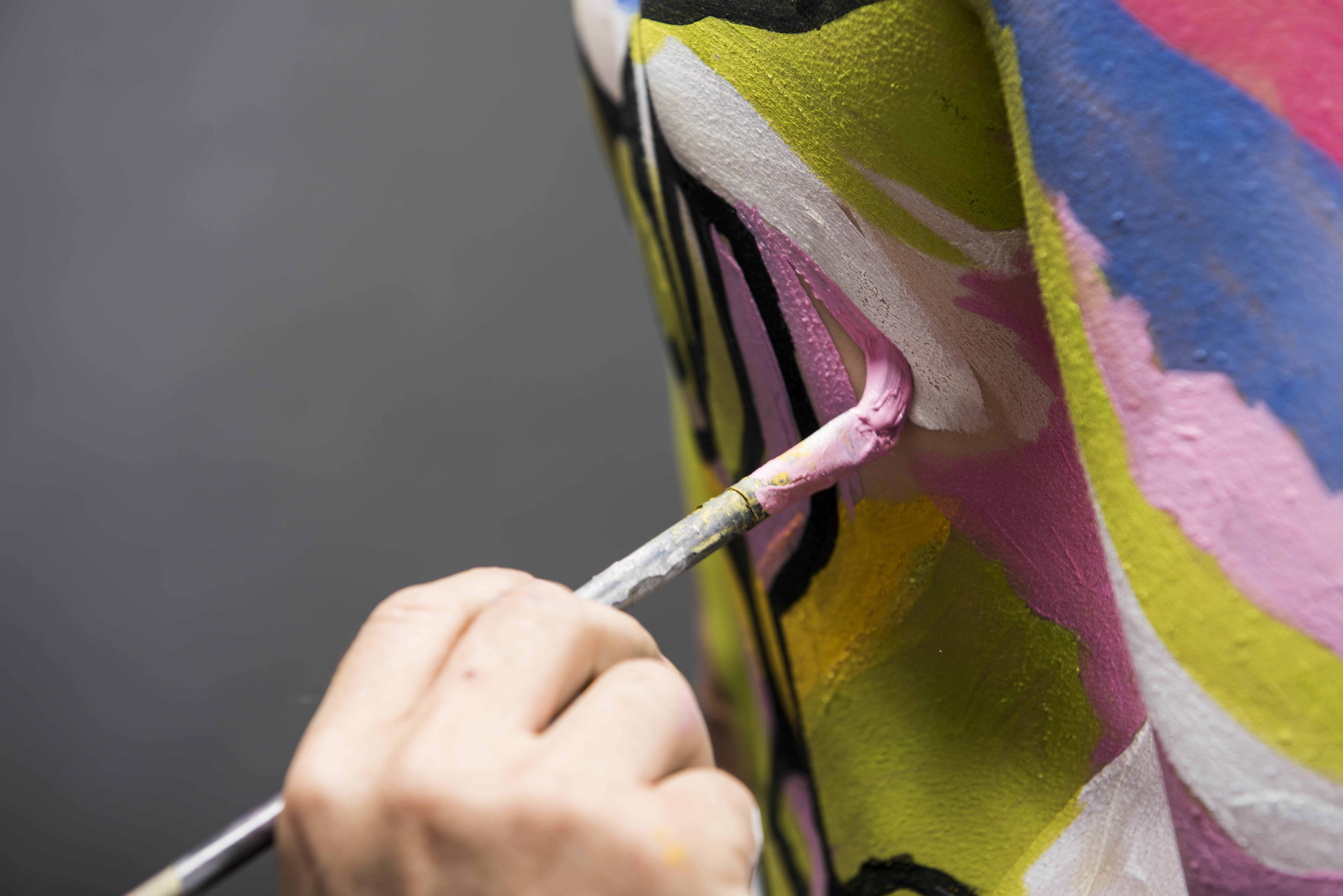 Start paint. Painting Day Andy Golub. Body Painting in Manhattan 2013 / body Art by Andy Golub - Fifth Avenue, (Apple Plaza) Manhattan NYC - 07/21/2013. Body Painting in Manhattan 2013 / body Art by Andy Golub - Fifth Avenue, (Apple Plaza) Manhattan NYC - 07/21/2013 пенис.