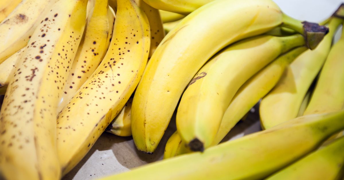 How To Make Your Bananas Last Longer (Yes, It's Possible!) HuffPost Life