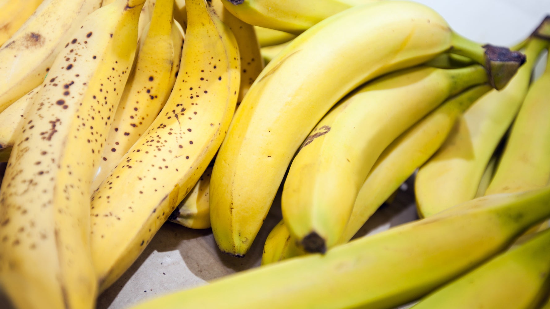 How To Make Your Bananas Last Longer (Yes, It's Possible!) HuffPost