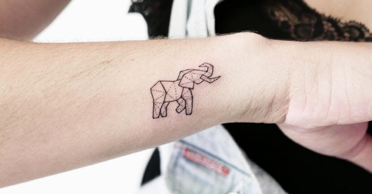 27 Glorious Tattoos For Anyone Who Loves Animals HuffPost Life