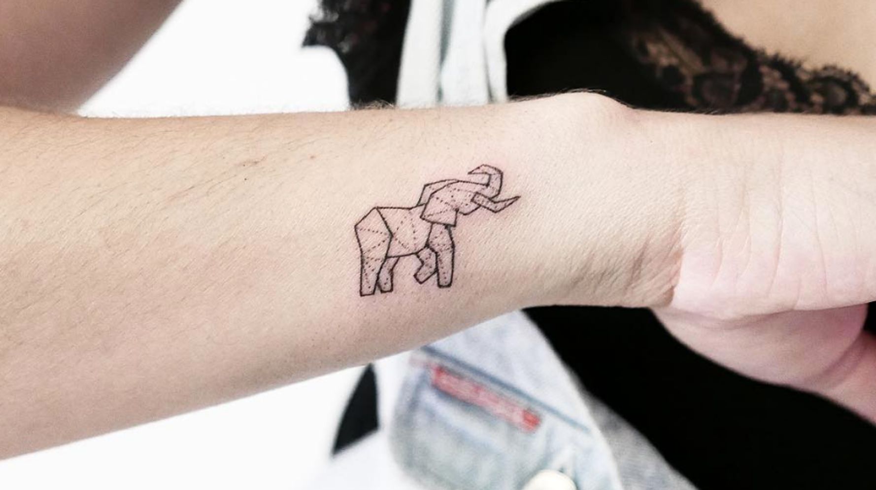 27 Glorious Tattoos For Anyone Who Loves Animals | HuffPost Life