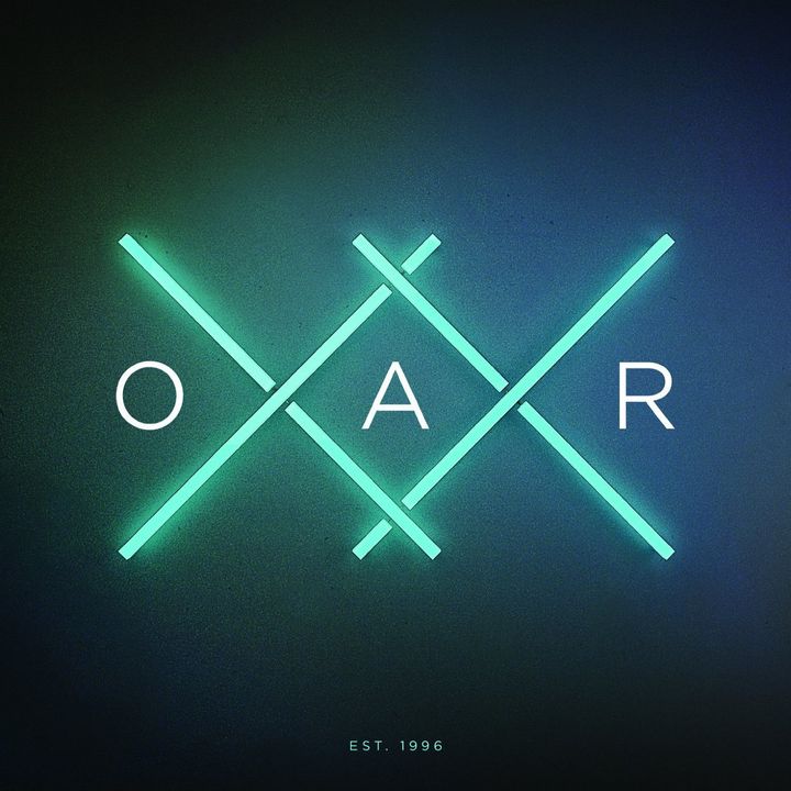 O.A.R. / XX