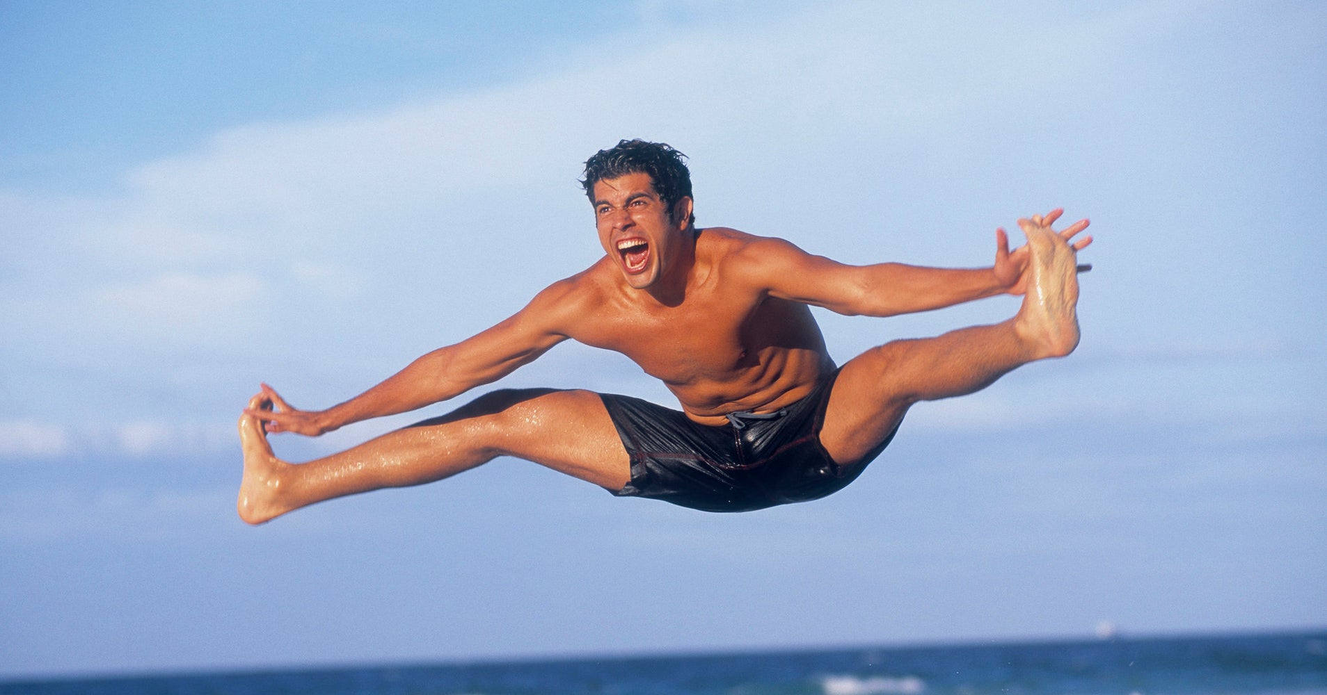 How To Prevent Your Stinky Balls Problem, According To Experts