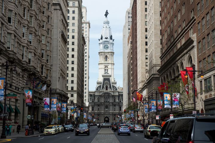 Philadelphia will host the 2016 Democratic National Convention in July. Hillary Clinton, the presumptive nominee, made the water crisis in Flint, Michigan, part of her presidential campaign.