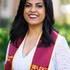 Rini Sampath - Former USC Student Body President