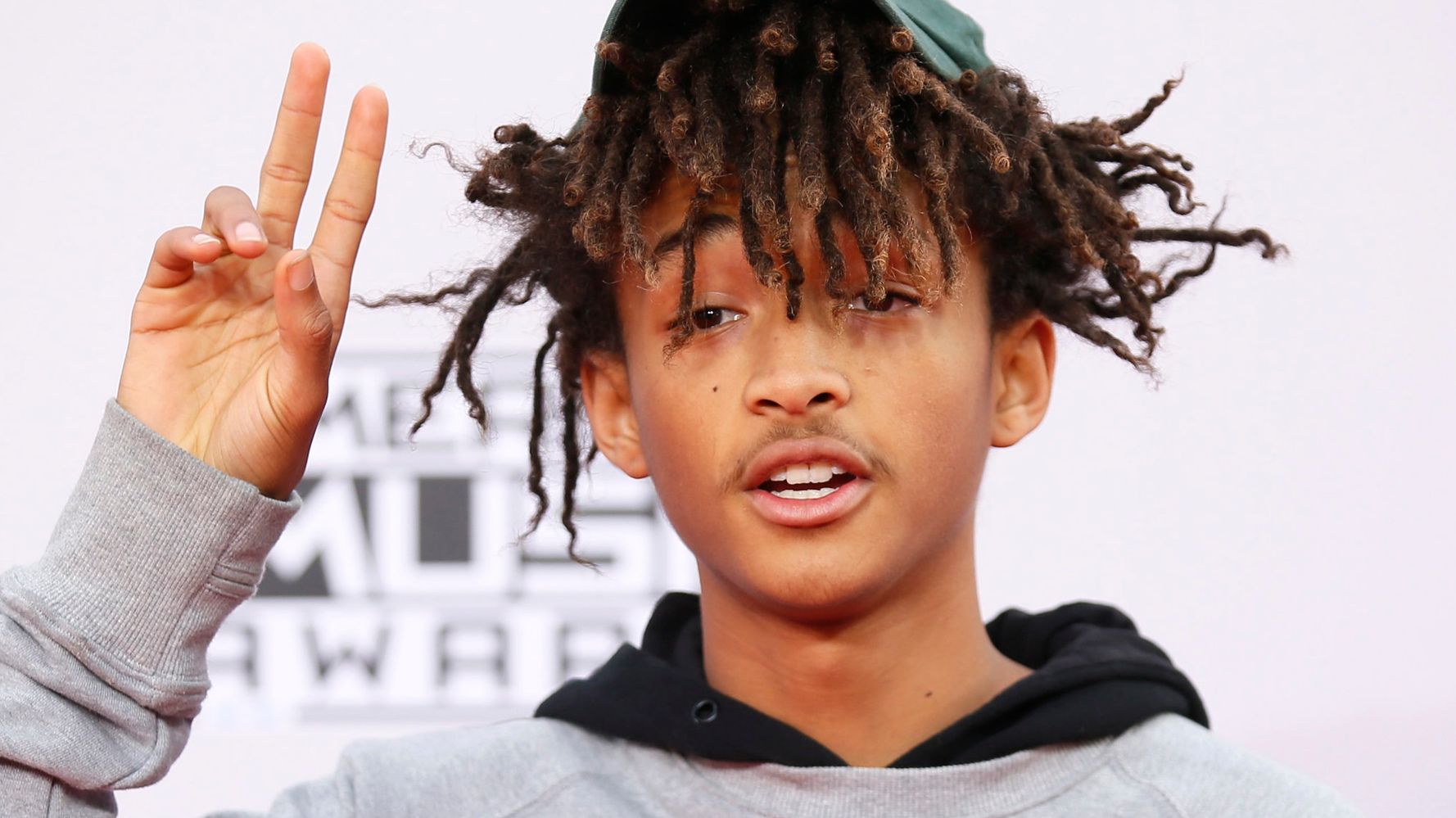 Jaden Smith Credits Will And Jada For Inspiring Gender-Fluid Style ...