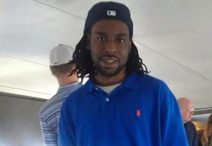32-year-old Philando Castile was killed by police during a traffic stop.