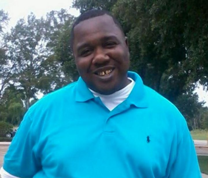 Alton Sterling, father of five, was killed by police while selling CDs outside of a convenience store. 