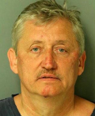 William Bruce Ray, 62, was charged with assault on a law enforcement officer with a firearm, but may eventually face attempted murder charges.