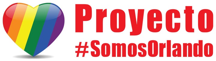 Proyecto Somos Orlando is a grassroots community effort started in the hours after the Pulse Nightclub shooting on June 12, 2