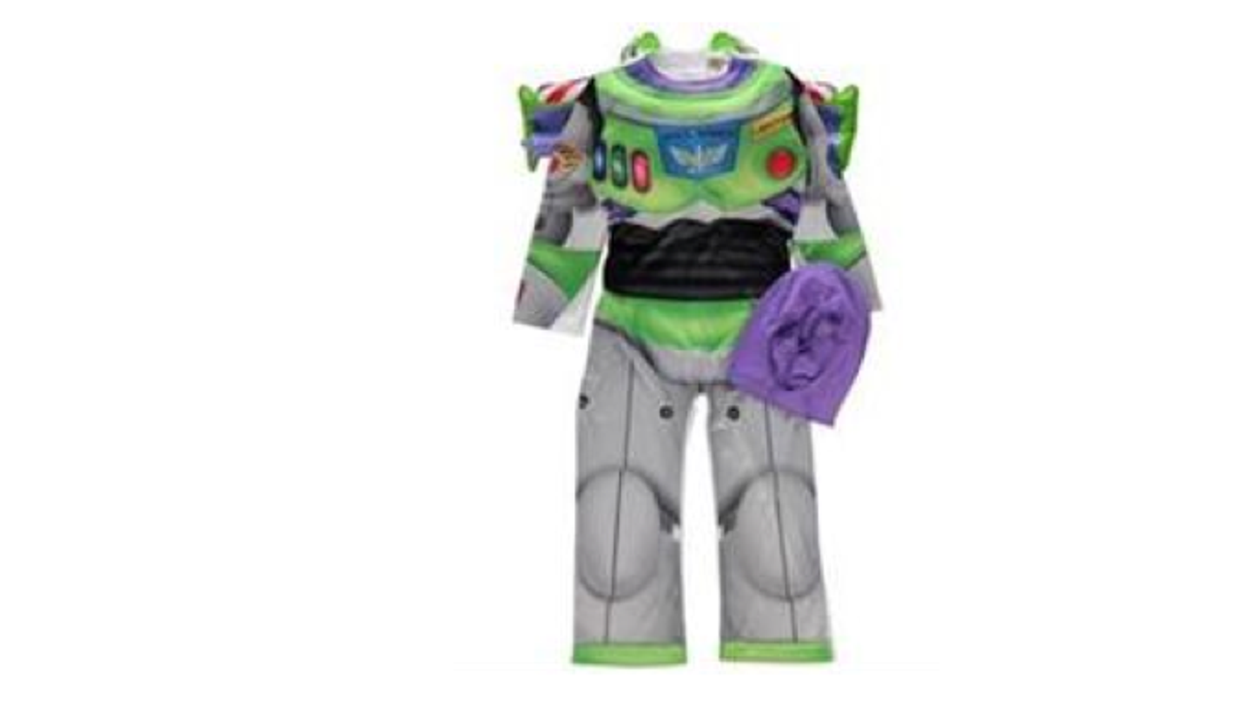 Asda Recall Disney Buzz Lightyear Sound Effect Costume Due To Strangulation Hazard Fears HuffPost UK Parents
