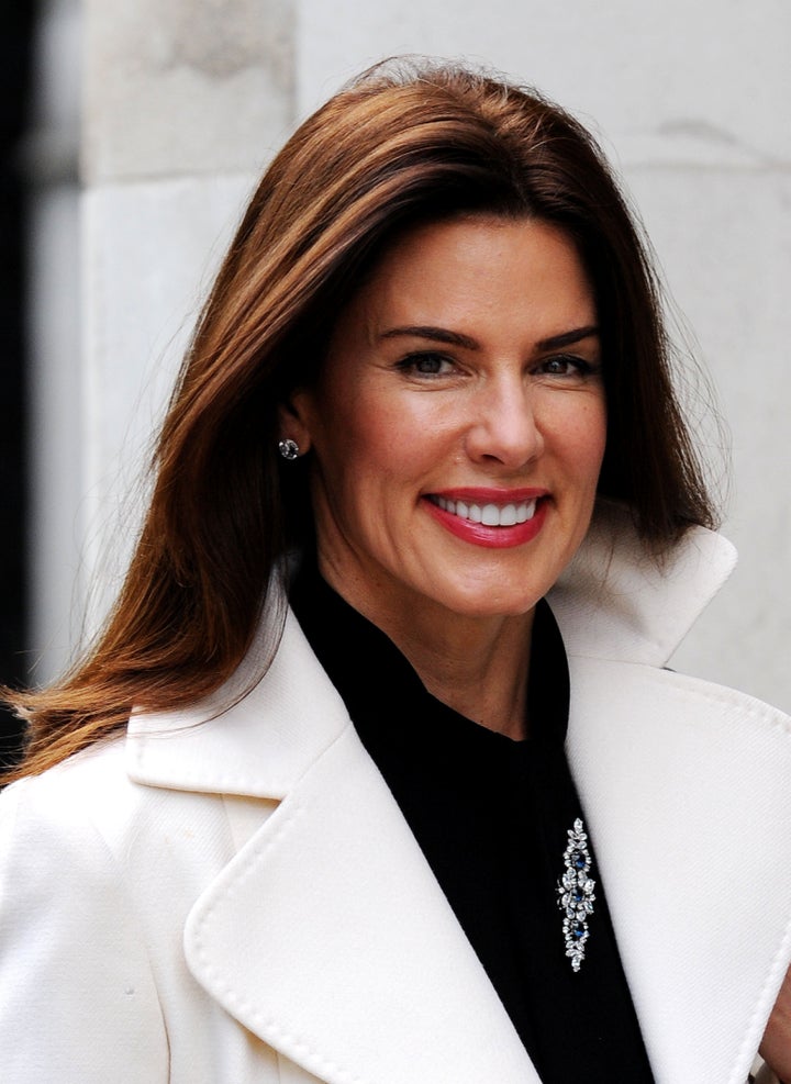 <strong>Christina Estrada has been awarded £53m - though she wanted £196 million from international businessman Sheikh Walid Juffali</strong>