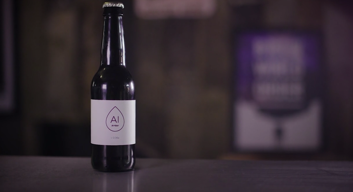 Algorithmic Brew Artificial Intelligence Used To Brew A Better Beer | HuffPost UK Tech