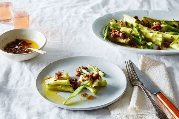 5 Delicious Uses For Broccoli Stems  HuffPost