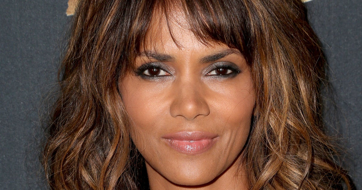 холли берри