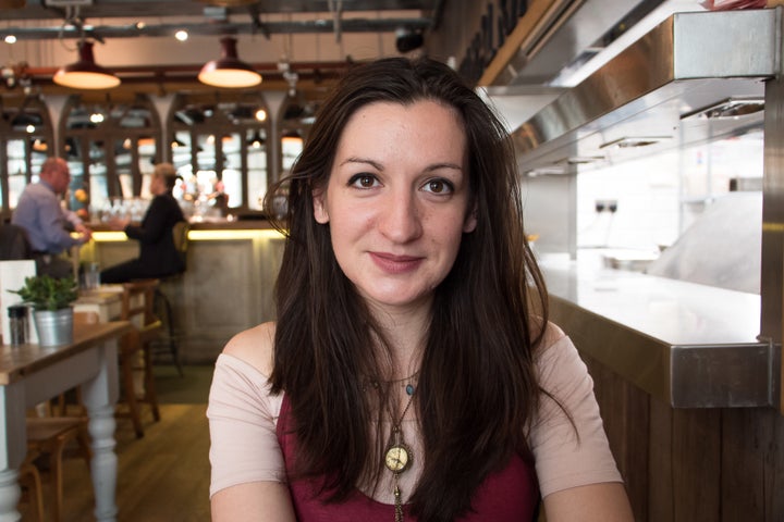 <strong>Rachel Smith</strong>, Incoming Developer at <a href="https://www.thoughtworks.com/" target="_blank" role="link" rel="nofollow" class=" js-entry-link cet-external-link" data-vars-item-name="ThoughtWorks" data-vars-item-type="text" data-vars-unit-name="577fcbd8e4b0f06648f49f42" data-vars-unit-type="buzz_body" data-vars-target-content-id="https://www.thoughtworks.com/" data-vars-target-content-type="url" data-vars-type="web_external_link" data-vars-subunit-name="article_body" data-vars-subunit-type="component" data-vars-position-in-subunit="6">ThoughtWorks<br></a><em>Rachel’s previous job before landing a job as a developer with the selective ThoughtWorks was at an IT helpdesk. </em><a href="https://www.thoughtworks.com/" target="_blank" role="link" rel="nofollow" class=" js-entry-link cet-external-link" data-vars-item-name="" data-vars-item-type="text" data-vars-unit-name="577fcbd8e4b0f06648f49f42" data-vars-unit-type="buzz_body" data-vars-target-content-id="https://www.thoughtworks.com/" data-vars-target-content-type="url" data-vars-type="web_external_link" data-vars-subunit-name="article_body" data-vars-subunit-type="component" data-vars-position-in-subunit="7"><br></a>