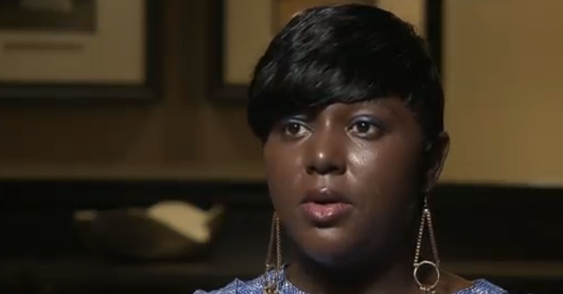 Mother Of Alton Sterling's Oldest Son Doesn't Blame All Police ...