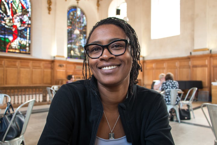 <strong>Ruth Earle</strong>,Full-Stack Web Developer at <a href="http://www.mergermarket.com/info/" target="_blank" role="link" rel="nofollow" class=" js-entry-link cet-external-link" data-vars-item-name="Mergermarket" data-vars-item-type="text" data-vars-unit-name="577fcbd8e4b0f06648f49f42" data-vars-unit-type="buzz_body" data-vars-target-content-id="http://www.mergermarket.com/info/" data-vars-target-content-type="url" data-vars-type="web_external_link" data-vars-subunit-name="article_body" data-vars-subunit-type="component" data-vars-position-in-subunit="9">Mergermarket</a>.<em><br>Ruth was a full-time, stay-home mother who sold a successful franchise to focus on parenting. After becoming a single parent, she decided to start a new career. </em><a href="http://www.mergermarket.com/info/" target="_blank" role="link" rel="nofollow" class=" js-entry-link cet-external-link" data-vars-item-name="" data-vars-item-type="text" data-vars-unit-name="577fcbd8e4b0f06648f49f42" data-vars-unit-type="buzz_body" data-vars-target-content-id="http://www.mergermarket.com/info/" data-vars-target-content-type="url" data-vars-type="web_external_link" data-vars-subunit-name="article_body" data-vars-subunit-type="component" data-vars-position-in-subunit="10"><br></a>