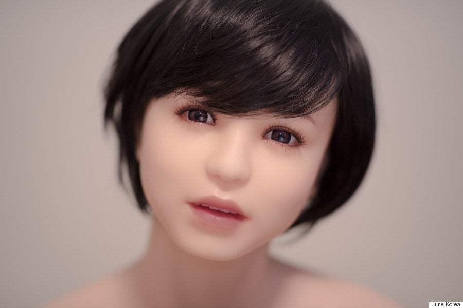 Robot Sex Doll Inventor Claims It Has Improved His Marriage