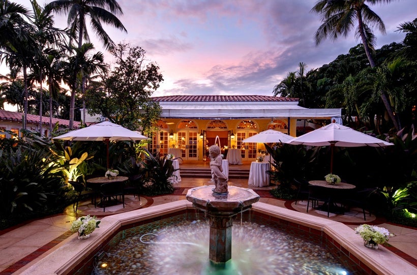 A Royal Getaway The Brazilian Court Palm Beach Florida Review The Brazilian Court Palm Beach