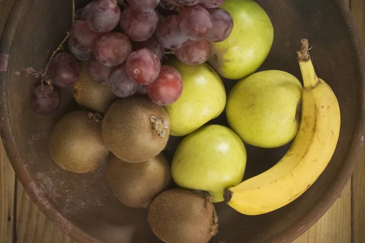 Fruits and Vegetables You Should Never Store Together