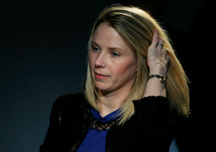 Marissa Mayer was hired to run Yahoo as the company was in the midst of turmoil, things haven't gotten much better.