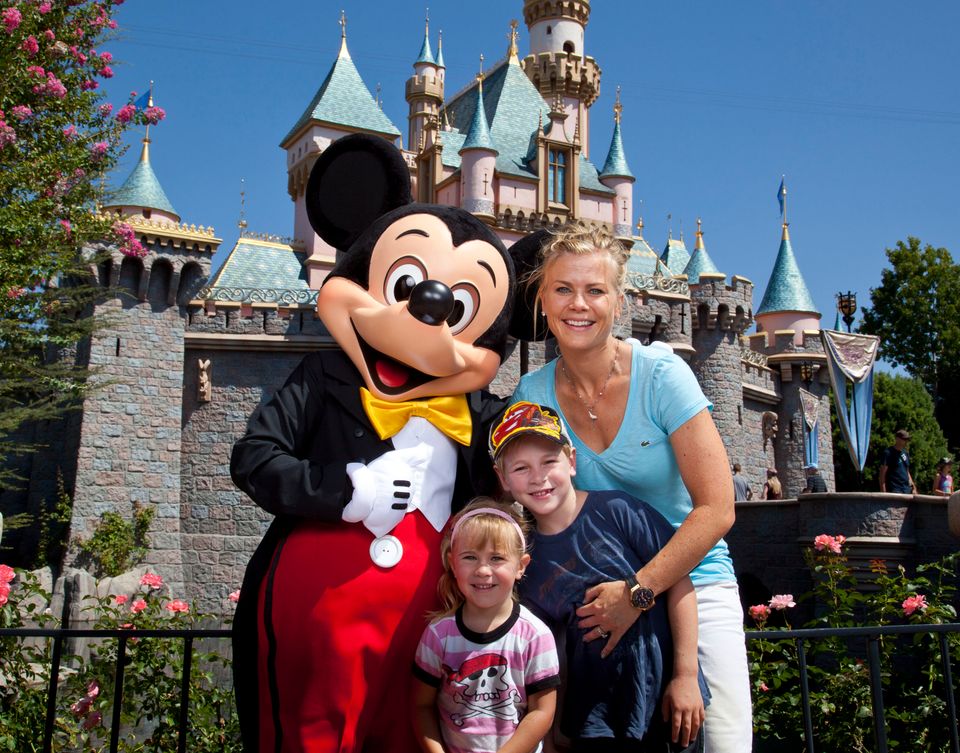 Keep Your Kids From Ruining Disney World - Inside the Magic