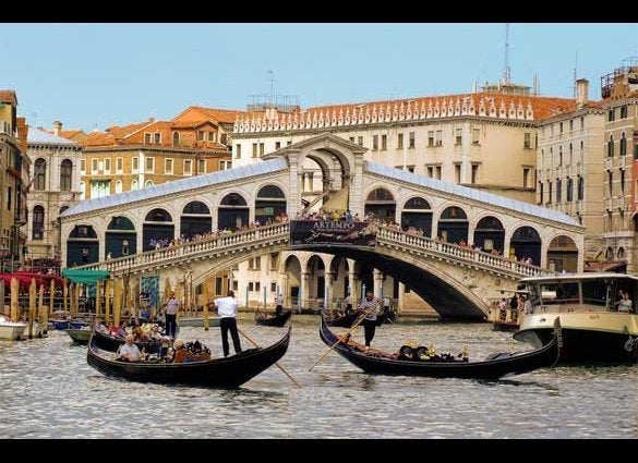 Venice, Italy - The Venice of Venices 