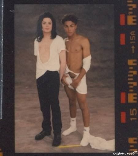 450px x 510px - The Truth About What Michael Jackson Had (And Didn't Have ...