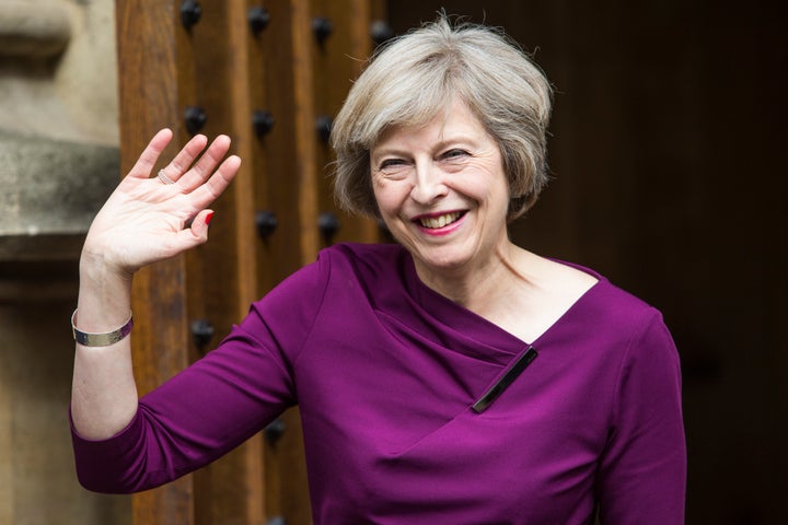 <strong>May and Leadsom are going head-to-head for the Tory top spot</strong>