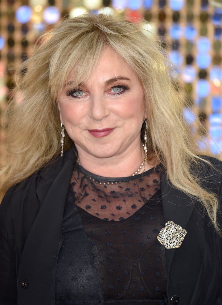 Helen Lederer could be entering the 'Celebrity Big Brother' house