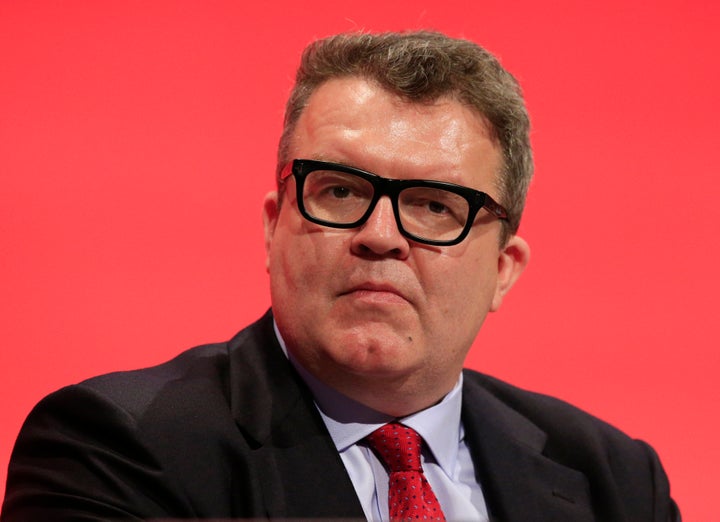 Tom Watson has called off talks with unions about Jeremy Corbyn's future