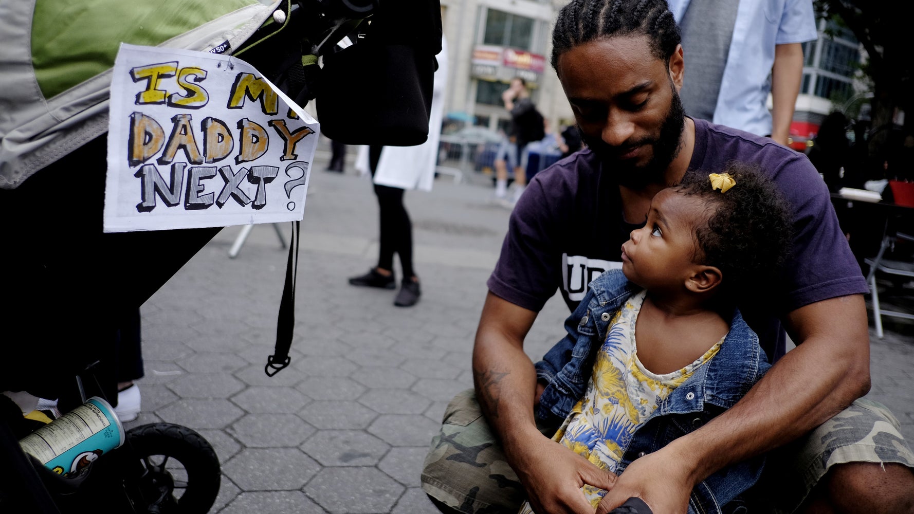 Bahamas Issues U.S. Travel Advisory, Warning Citizens To Be Wary Of Cops HuffPost UK Black Voices