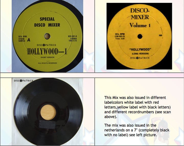 <strong>Now, That’s What I Call Music, Vol. 1</strong>