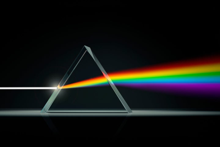 <em>Prism</em>