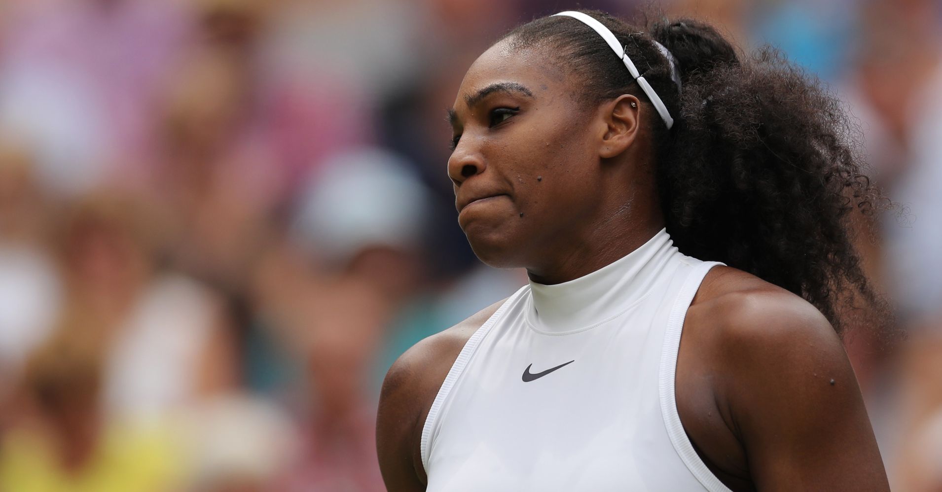 Serena Williams Speaks Out On Police Violence, Dallas Shooting | HuffPost