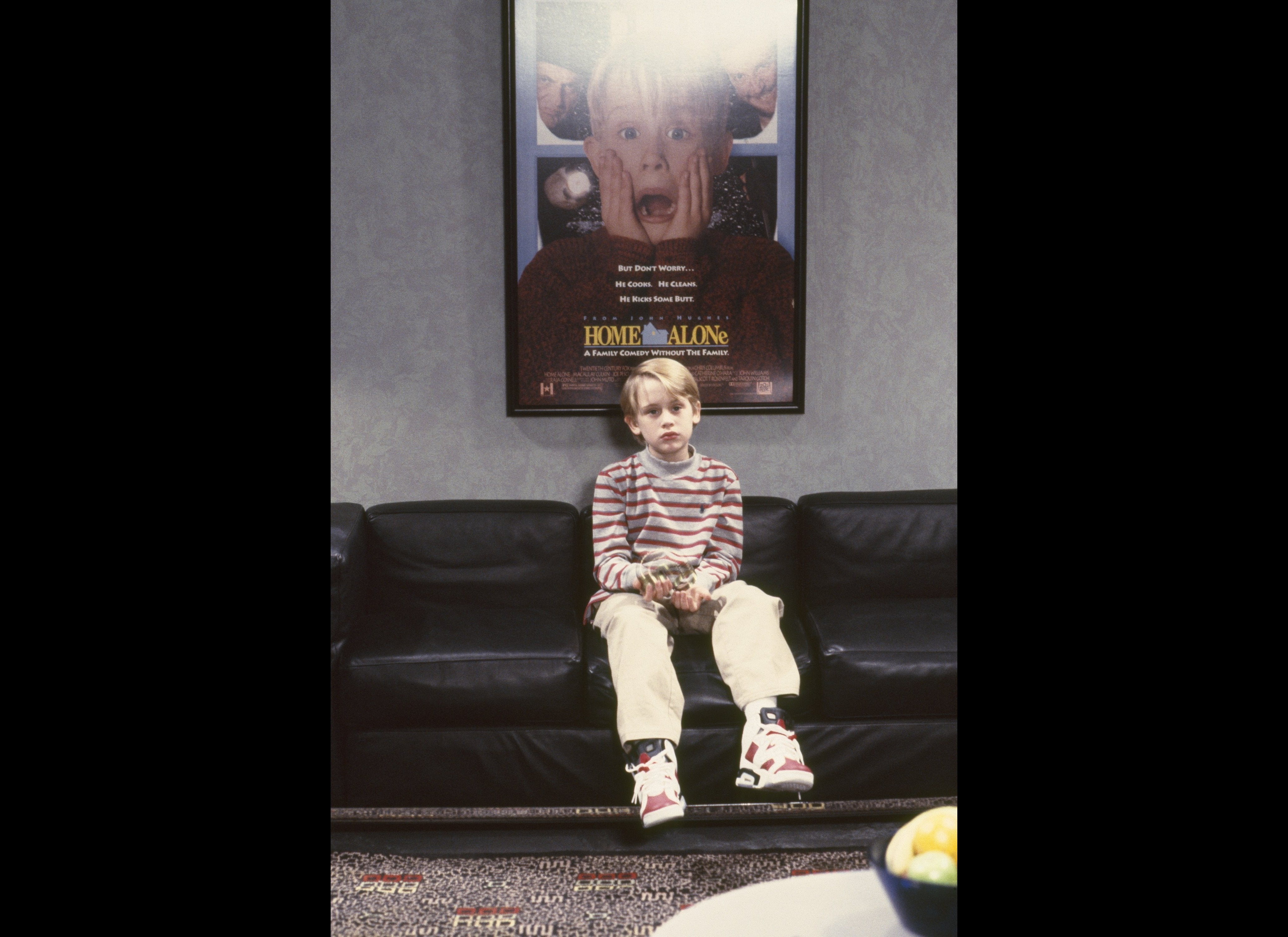 home alone carmine 6