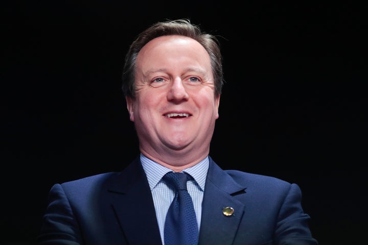 <strong>The letter called on David Cameron to set up an independent commission to analyse the potential effects of a Brexit</strong>
