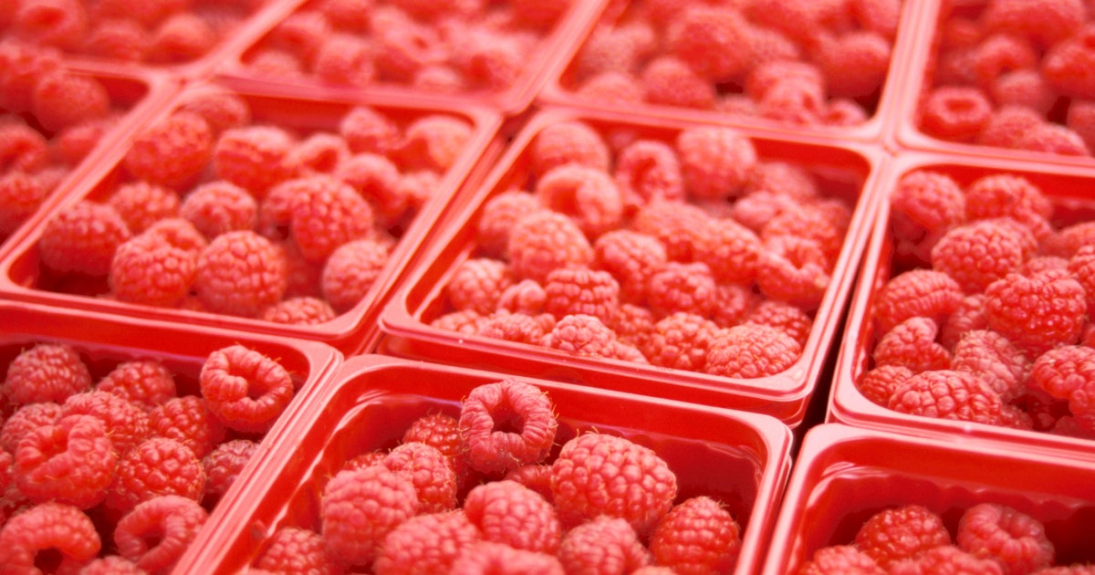 Why You Should Never Wash Your Fruit Before Refrigerating It HuffPost