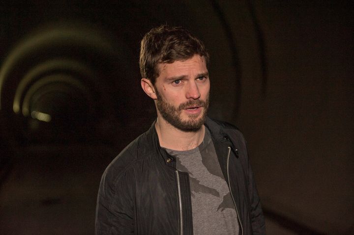 <strong>Jamie Dornan will be reprising his role </strong>