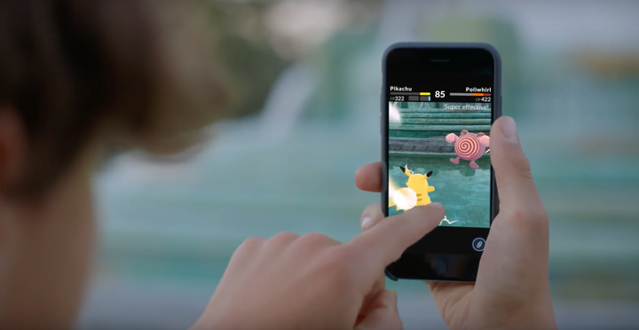 How to Download Pokemon Go for iPhone