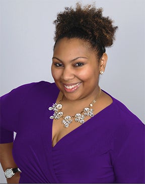 Taria Pritchett of UnleashYourFierce.com